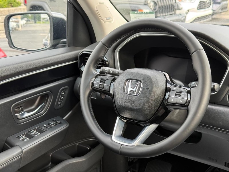 Honda Pilot Vehicle Image 15