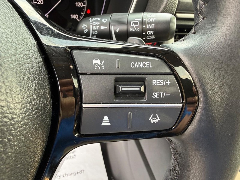 Honda Pilot Vehicle Image 17
