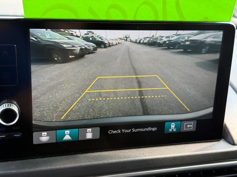 Honda Pilot Vehicle Image 20