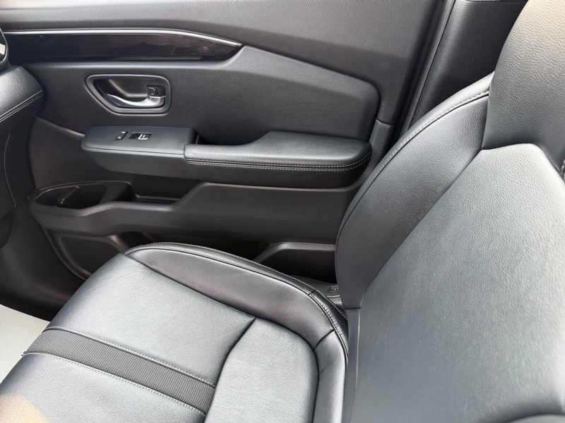 Honda Pilot Vehicle Image 24