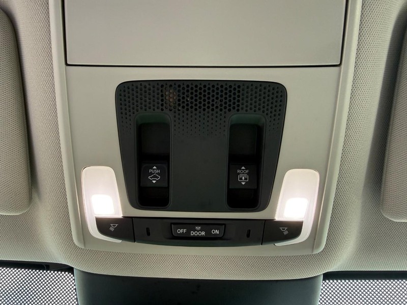 Honda Pilot Vehicle Image 25