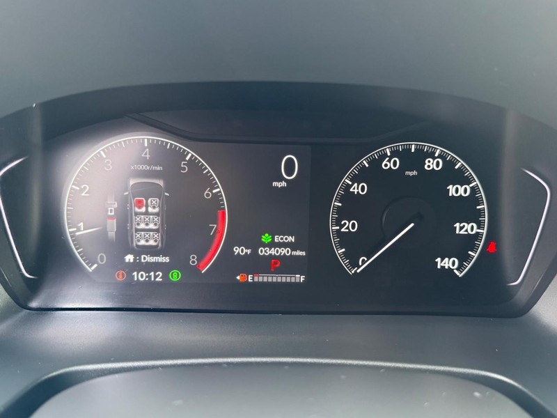 Honda Pilot Vehicle Image 26
