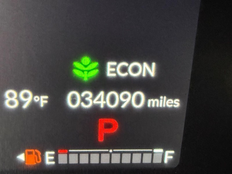 Honda Pilot Vehicle Image 27
