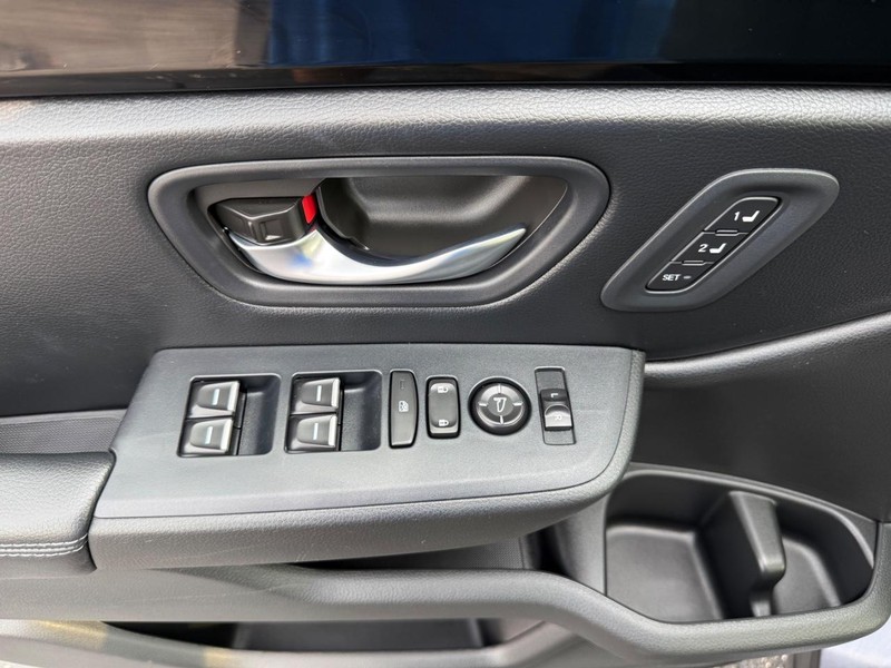 Honda Pilot Vehicle Image 28