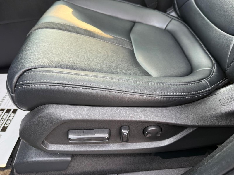 Honda Pilot Vehicle Image 29
