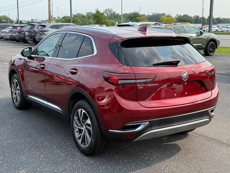 Buick Envision Vehicle Full-screen Gallery Image 05