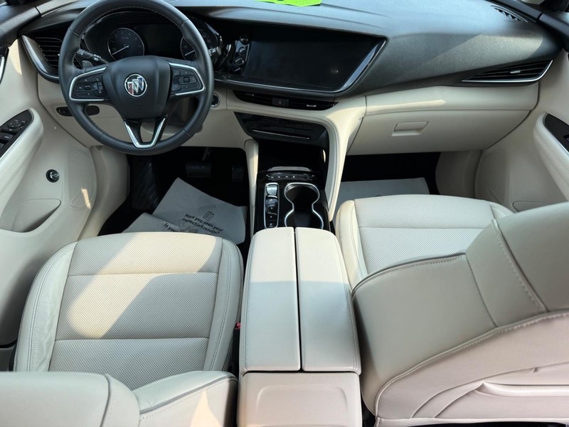 Buick Envision Vehicle Full-screen Gallery Image 12