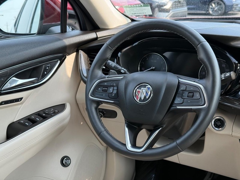 Buick Envision Vehicle Full-screen Gallery Image 13