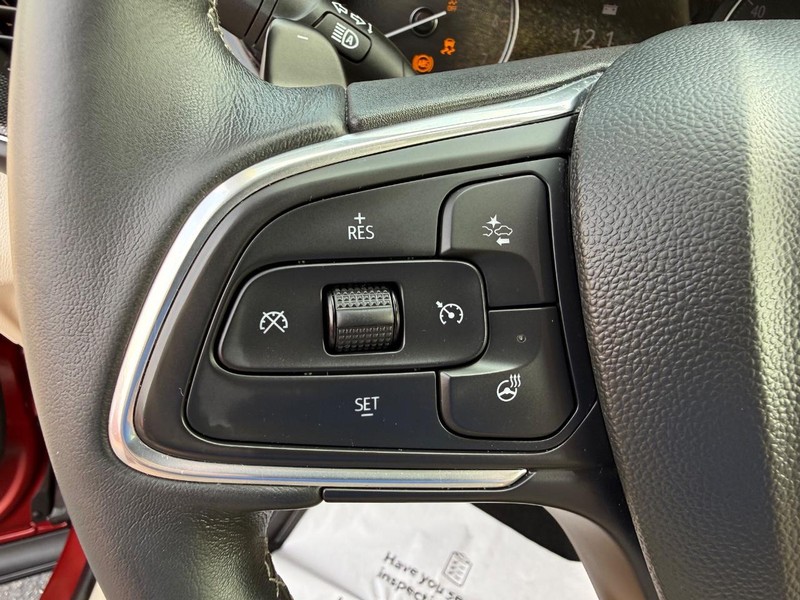 Buick Envision Vehicle Full-screen Gallery Image 14