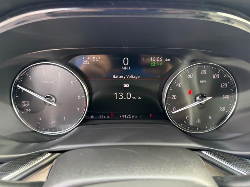Buick Envision Vehicle Full-screen Gallery Image 23