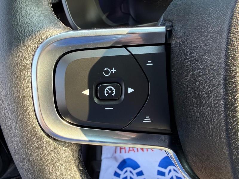 Volvo C40 Recharge Pure Electric Vehicle Image 14