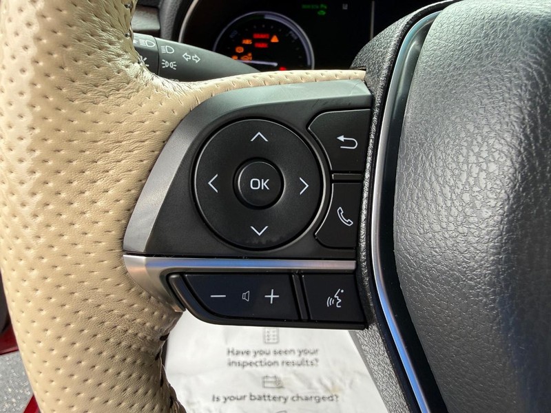 Toyota Avalon Vehicle Image 14