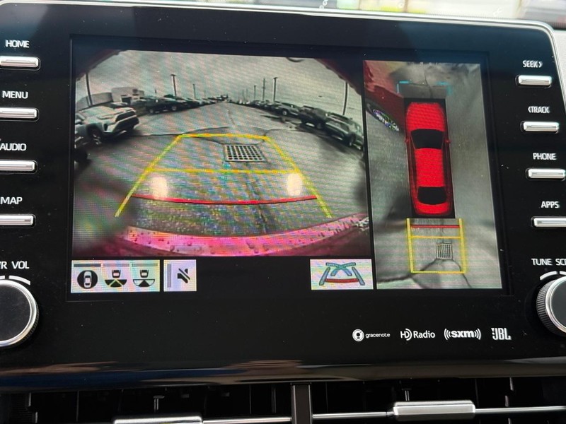 Toyota Avalon Vehicle Image 19
