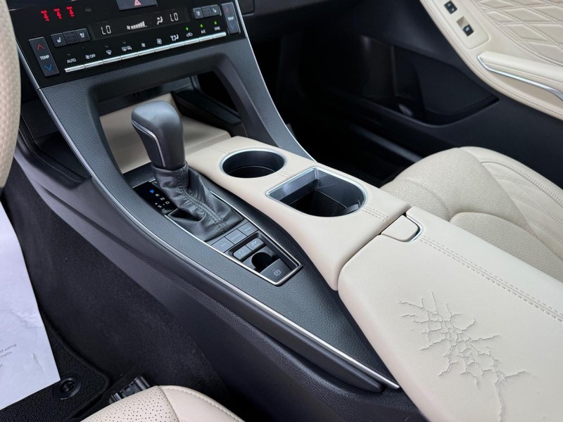 Toyota Avalon Vehicle Image 20