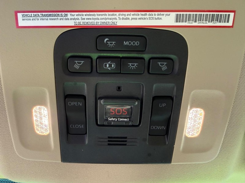 Toyota Avalon Vehicle Image 22
