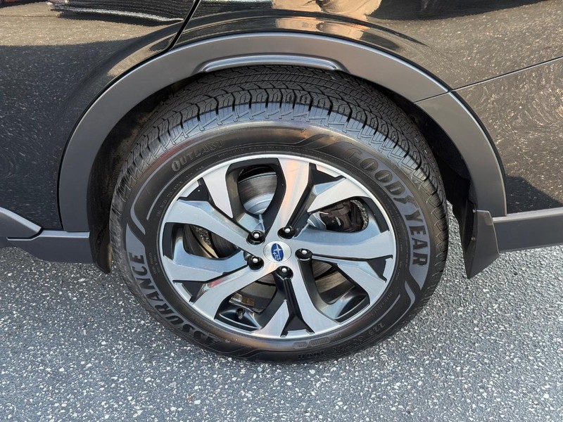 Subaru Outback Vehicle Image 06