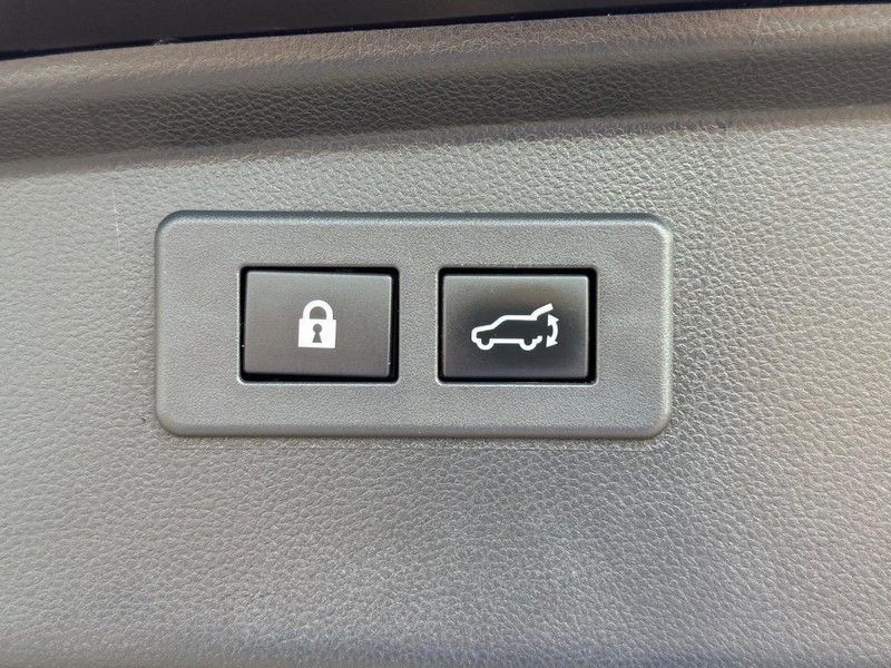 Subaru Outback Vehicle Image 08