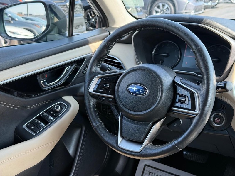 Subaru Outback Vehicle Image 14