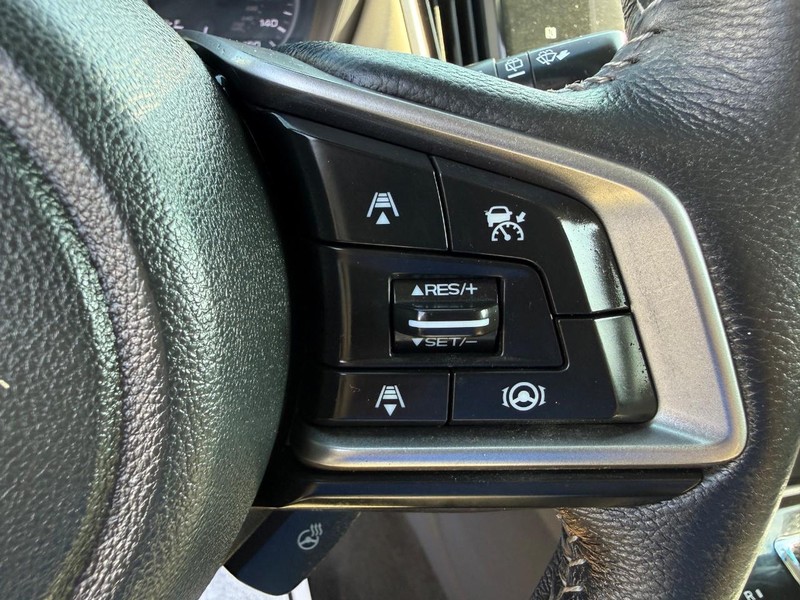 Subaru Outback Vehicle Image 16