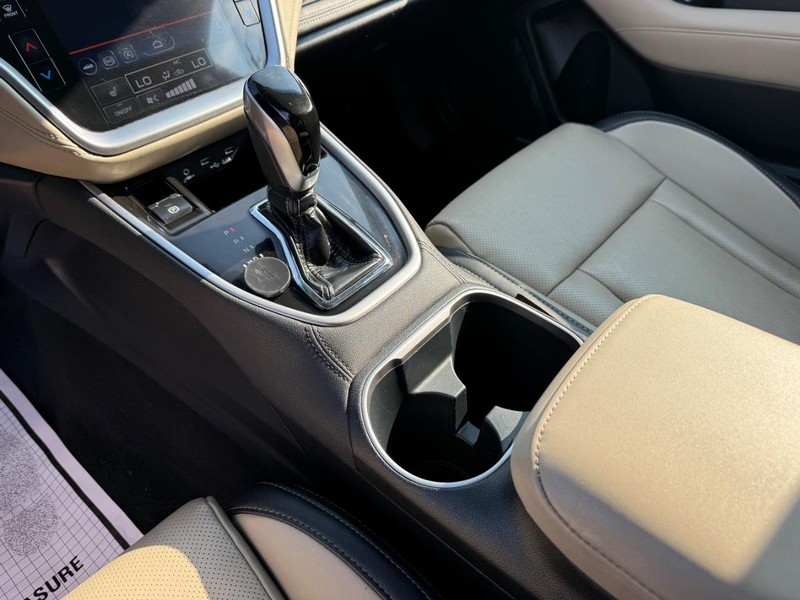 Subaru Outback Vehicle Image 20