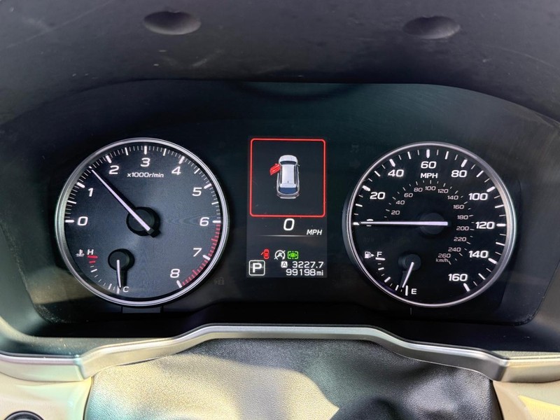 Subaru Outback Vehicle Image 23
