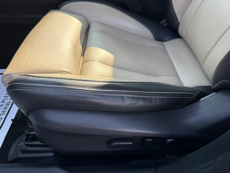 Subaru Outback Vehicle Image 26