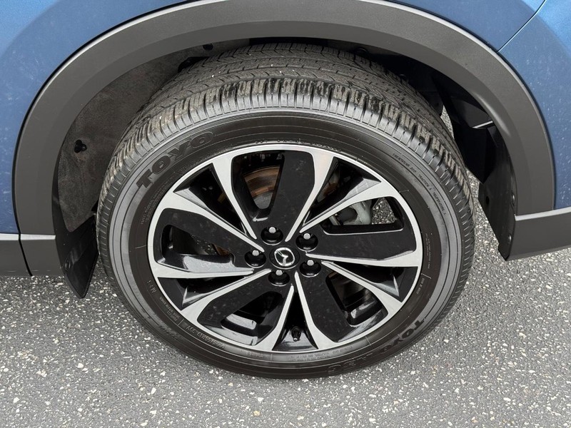Mazda CX-5 Vehicle Image 06