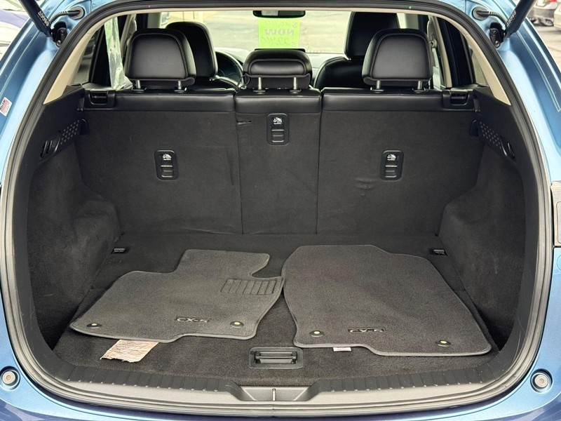 Mazda CX-5 Vehicle Image 07
