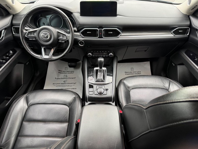Mazda CX-5 Vehicle Image 13