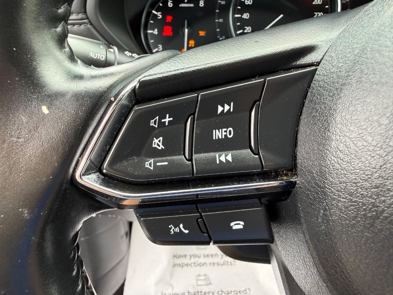 Mazda CX-5 Vehicle Image 15