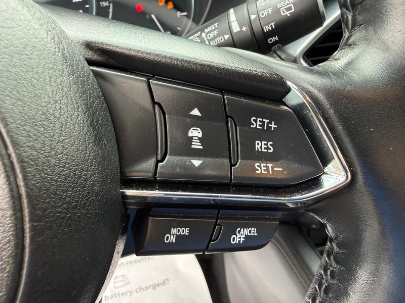 Mazda CX-5 Vehicle Image 16