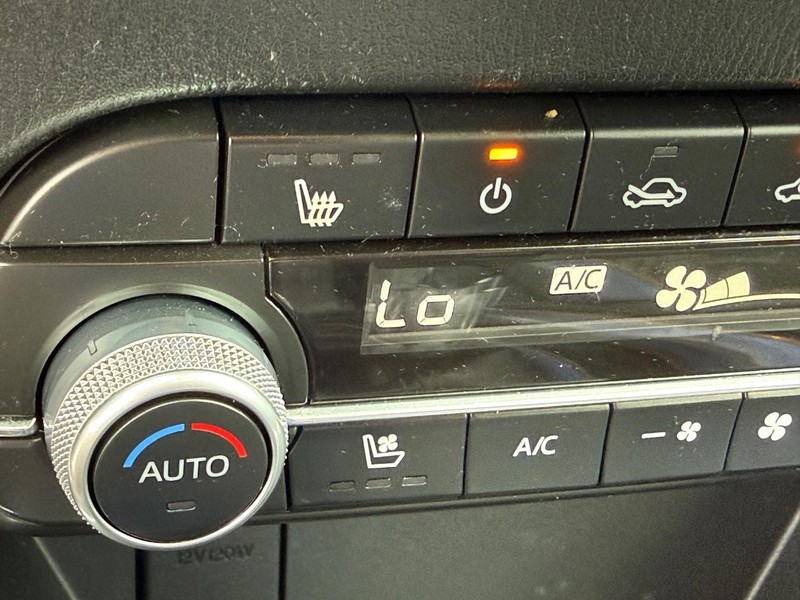 Mazda CX-5 Vehicle Image 18