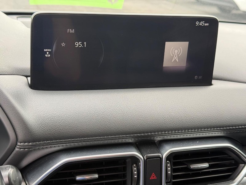 Mazda CX-5 Vehicle Image 19