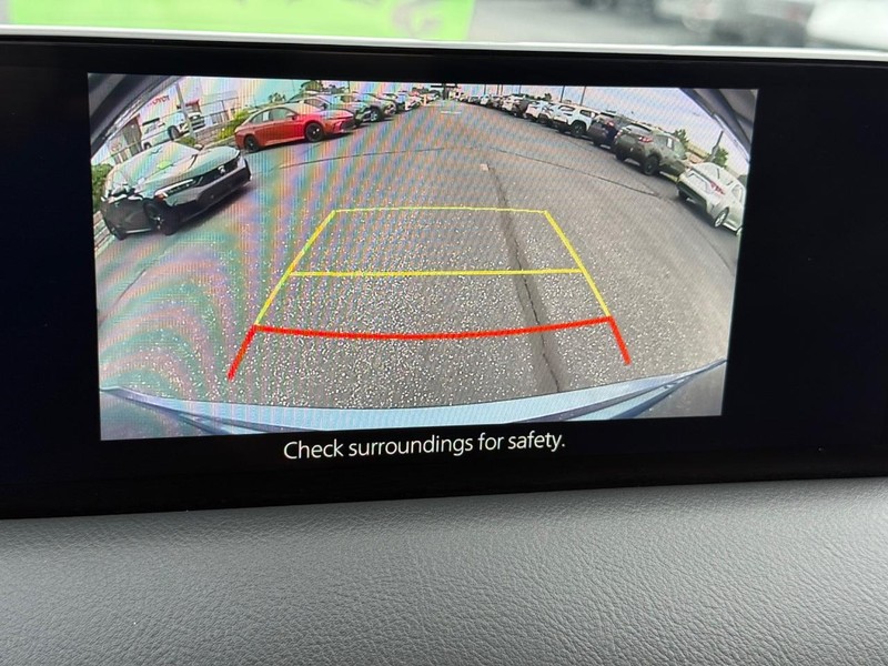Mazda CX-5 Vehicle Image 20