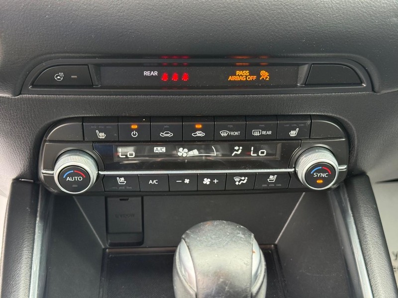 Mazda CX-5 Vehicle Image 21