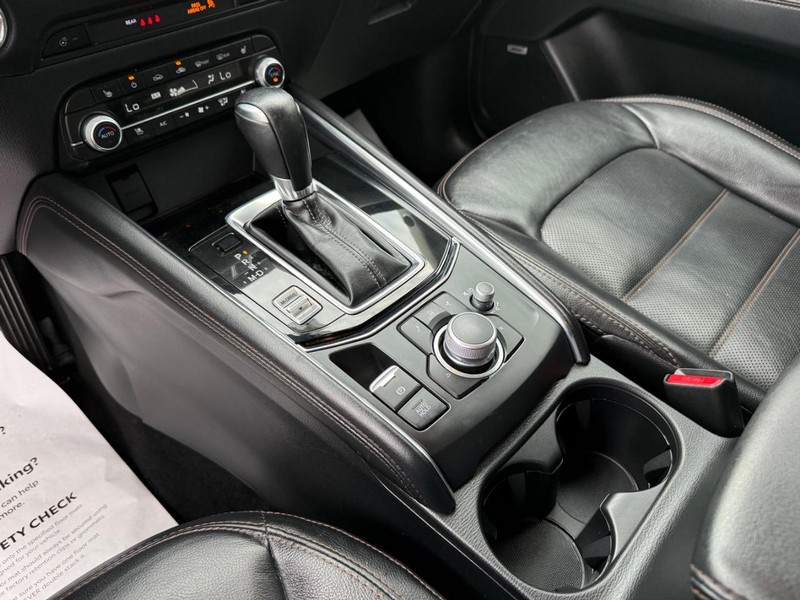 Mazda CX-5 Vehicle Image 22