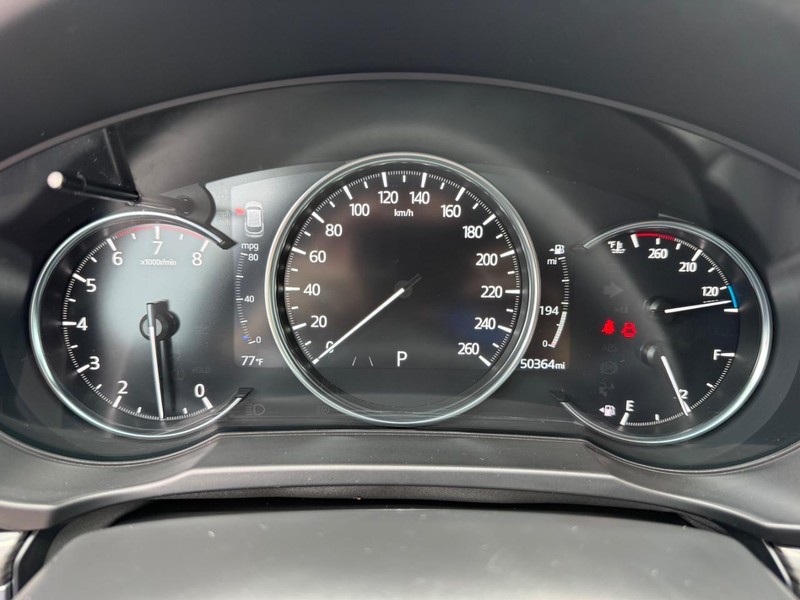 Mazda CX-5 Vehicle Image 25