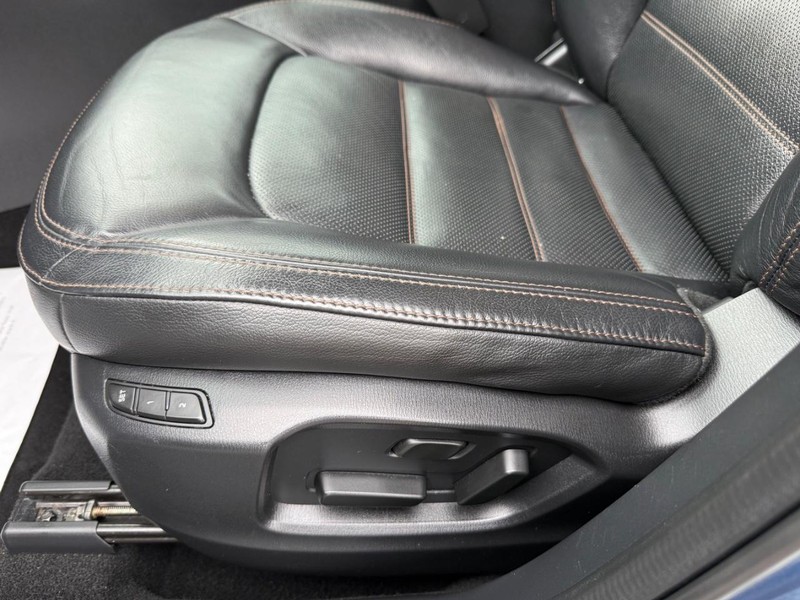 Mazda CX-5 Vehicle Image 28