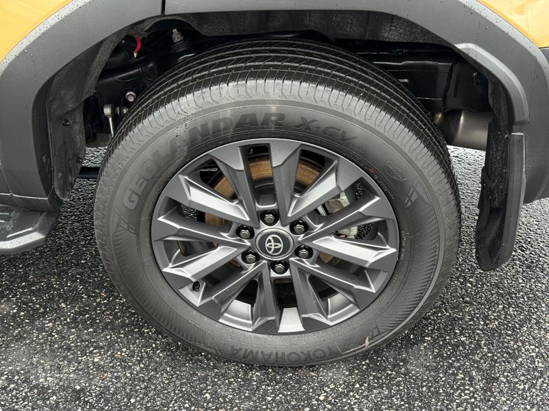 Toyota Land Cruiser Vehicle Image 06