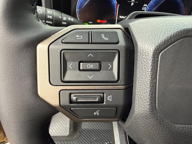 Toyota Land Cruiser Vehicle Image 15