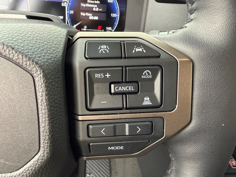 Toyota Land Cruiser Vehicle Image 16