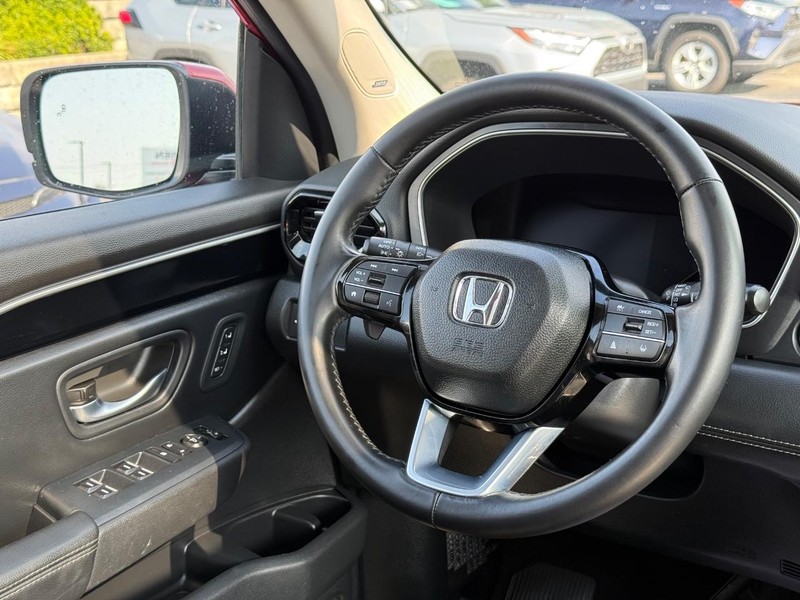 Honda Pilot Vehicle Image 15
