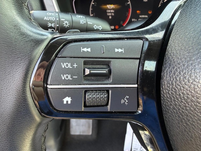 Honda Pilot Vehicle Image 16