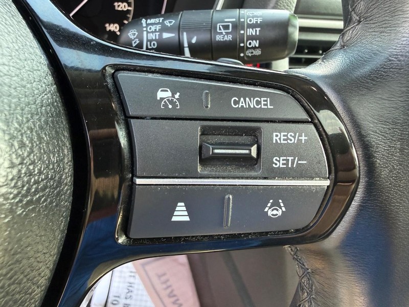 Honda Pilot Vehicle Image 17