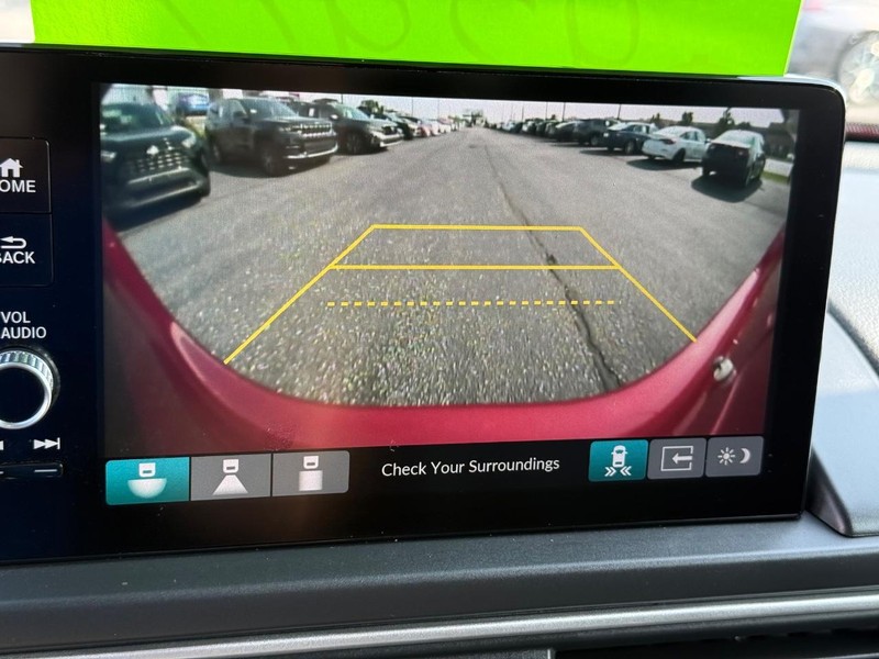 Honda Pilot Vehicle Image 21