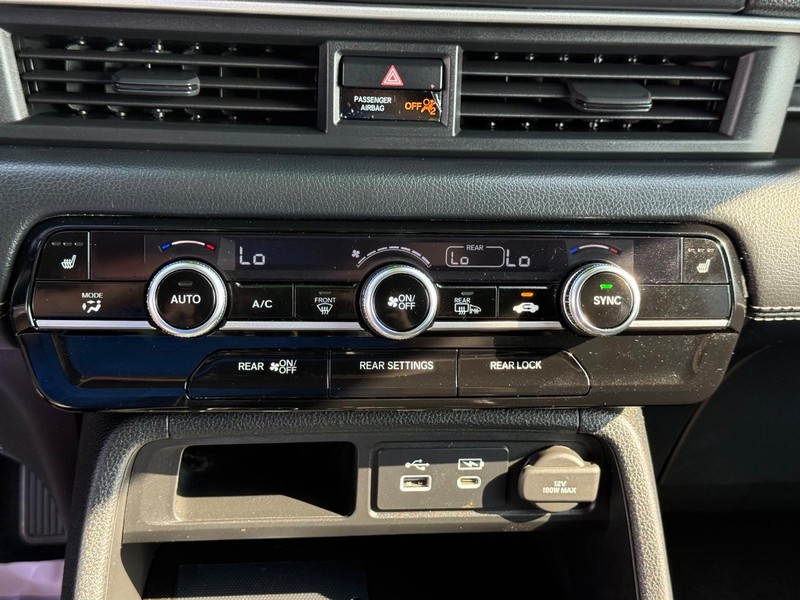 Honda Pilot Vehicle Image 22