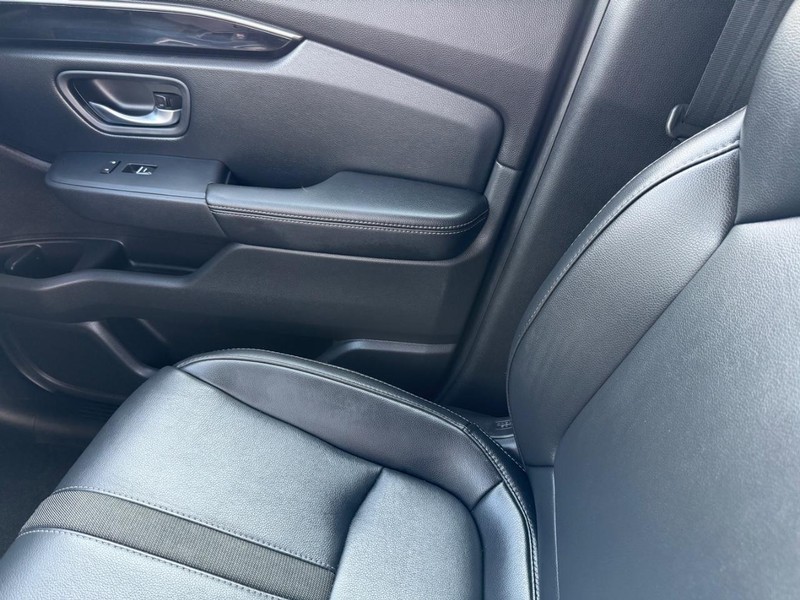 Honda Pilot Vehicle Image 24