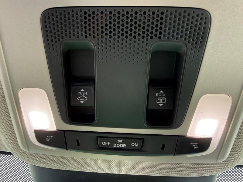Honda Pilot Vehicle Image 25