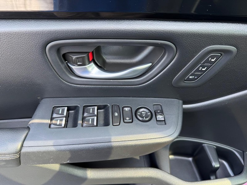 Honda Pilot Vehicle Image 28