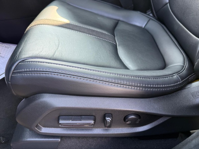 Honda Pilot Vehicle Image 29